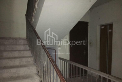 Квартира 45 м² - Юрьевская, Батуми, Грузия