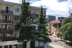 Квартира 6-комн 175 м² - Царя Парнаваза, Батуми