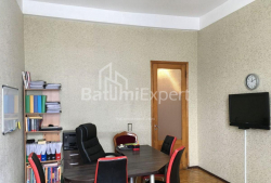 Квартира 175 м² - Царя Парнаваза, Батуми, Грузия