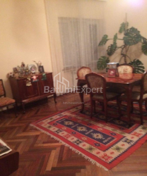 Квартира 4-комн 120 м² - Зураба Горгиладзе, Батуми