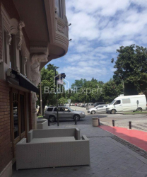 Квартира 4-комн 158 м² - Руставели, Батуми