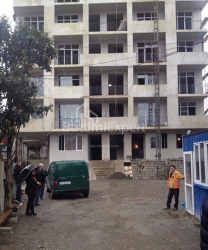 Квартира 3-комн 54 м² - Юрьевская, Батуми