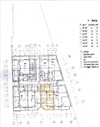Квартира 54 м² - Юрьевская, Батуми, Грузия