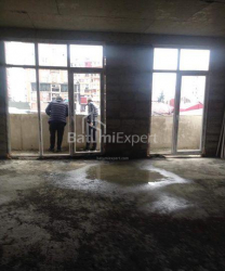 Квартира 3-комн 54 м² - Юрьевская, Батуми