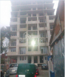 Квартира 3-комн 54 м² - Юрьевская, Батуми