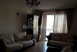 Квартира 2-комн 49 м² - Александра Пушкина, Батуми