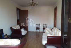 Квартира 2-комн 49 м² - Александра Пушкина, Батуми