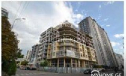 Квартира 3-комн 62 м² - Юрьевская, Батуми