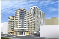 Квартира 3-комн 62 м² - Юрьевская, Батуми