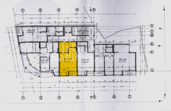 Квартира 3-комн 62 м² - Юрьевская, Батуми
