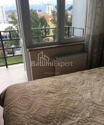 Квартира 2-комн 40 м² - Юрьевская, Батуми