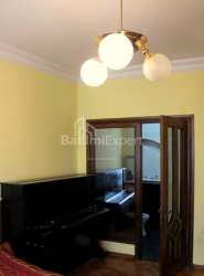 Квартира 135 м² - Юрьевская, Батуми, Грузия