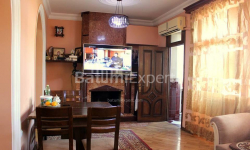 Квартира 135 м² - Юрьевская, Батуми, Грузия