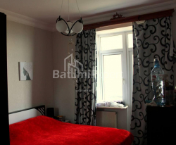 Квартира 135 м² - Юрьевская, Батуми, Грузия