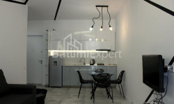Квартира 2-комн 46 м² - Юрьевская, Батуми
