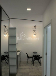 Квартира 46 м² - Юрьевская, Батуми, Грузия