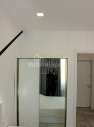 Квартира 2-комн 46 м² - Юрьевская, Батуми