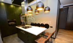 Квартира 100 м² - Зураба Горгиладзе, Батуми, Грузия