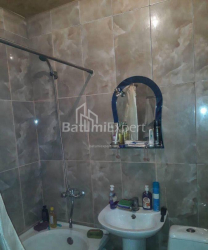 Квартира 2-комн 36 м² - Шерифа Химшиашвили, Батуми
