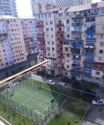 Квартира 2-комн 36 м² - Шерифа Химшиашвили, Батуми