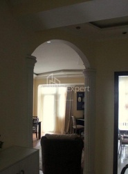 Квартира 3-комн 100 м² - Нико Пиросмани, Батуми