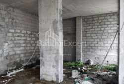 Квартира 1-комн 16 м² - Руставели, Батуми