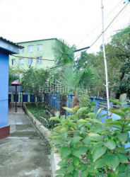 Квартира 2-комн 45 м² - Акаки Церетели, Батуми
