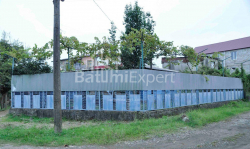 Квартира 45 м² - Акаки Церетели, Батуми, Грузия