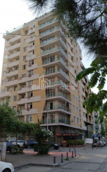 Квартира 4-комн 110 м² - Вахтанга Горгасали, Батуми