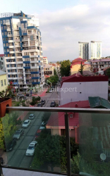 Квартира 110 м² - Вахтанга Горгасали, Батуми, Грузия