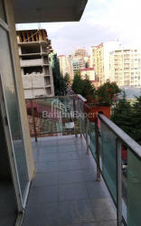 Квартира 110 м² - Вахтанга Горгасали, Батуми, Грузия