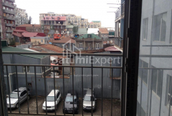 Квартира 2-комн 44 м² - Деметре Тавдадебули, Батуми