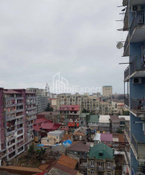 Квартира 2-комн 44 м² - Деметре Тавдадебули, Батуми