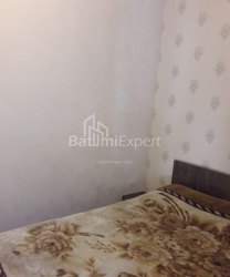Квартира 58 м² - Шерифа Химшиашвили, Батуми, Грузия