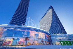 Квартира 26 м² - Шерифа Химшиашвили, Батуми, Грузия