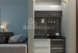 Квартира 26 м² - Шерифа Химшиашвили, Батуми, Грузия