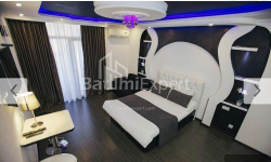 Квартира 1-комн 31 м² - Юрьевская, Батуми
