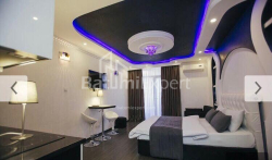 Квартира 1-комн 31 м² - Юрьевская, Батуми