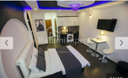 Квартира 1-комн 31 м² - Юрьевская, Батуми