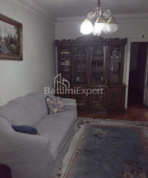 Квартира 80 м² - Петра Меликишвили, Батуми, Грузия