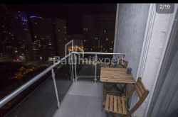 Квартира 3-комн 70 м² - Нико Пиросмани, Батуми