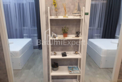 Квартира 3-комн 45 м² - Шалва Инасаридзе, Батуми