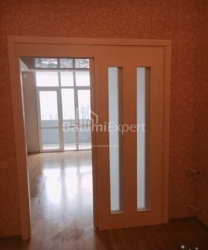 Квартира 3-комн 53 м² - Юсуфа Кобаладзе, Батуми