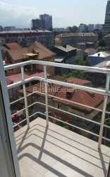 Квартира 62 м² - Вахтанга Горгасали, Батуми, Грузия