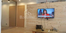 Квартира 3-комн 62 м² - Вахтанга Горгасали, Батуми