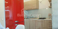 Квартира 62 м² - Вахтанга Горгасали, Батуми, Грузия