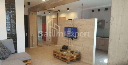 Квартира 3-комн 62 м² - Вахтанга Горгасали, Батуми