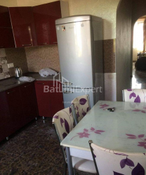 Квартира 3-комн 70 м² - Галактиона Табидзе, Батуми