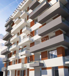 Квартира 2-комн 45 м² - Юрьевская, Батуми