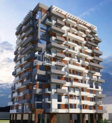 Квартира 2-комн 45 м² - Юрьевская, Батуми